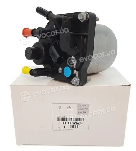 Mopar (PSA / FCA) 9809757980