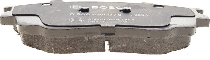 Bosch 0 986 494 078