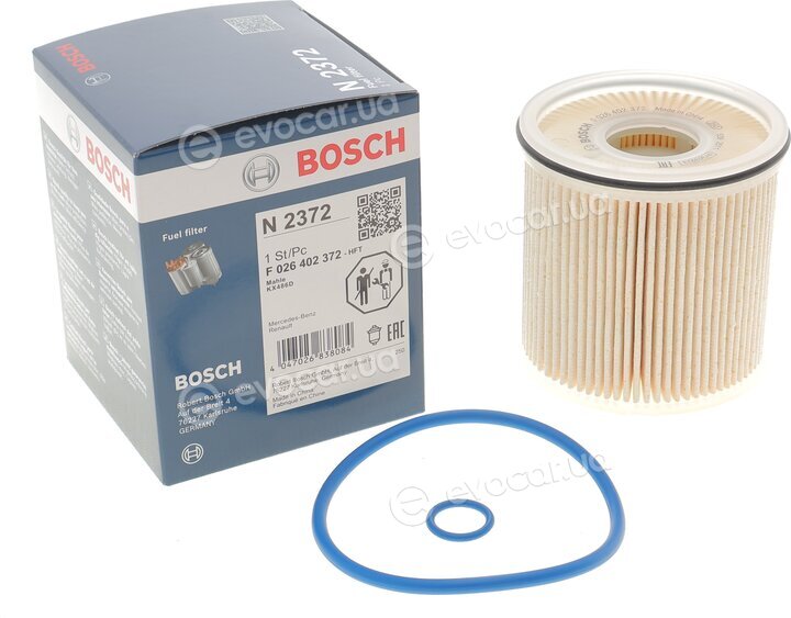 Bosch F 026 402 372
