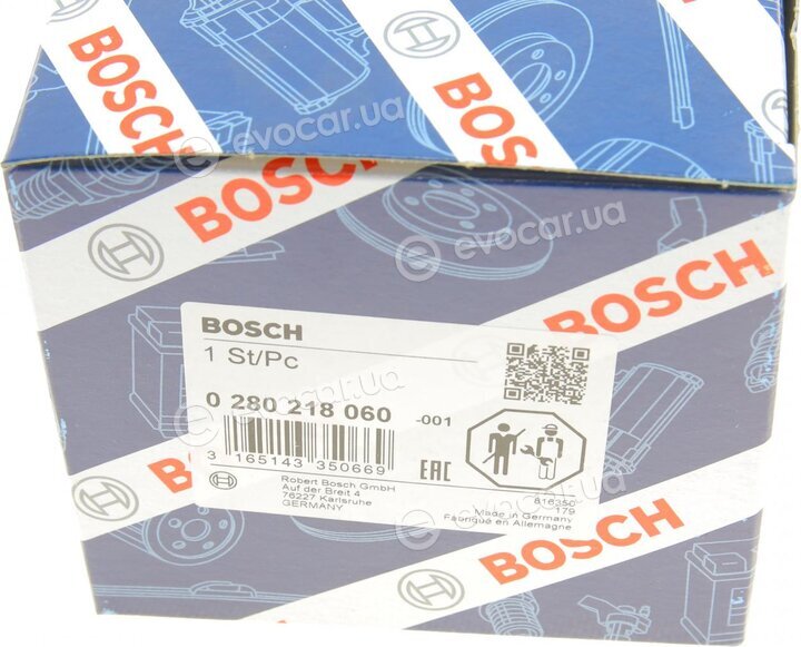 Bosch 0 280 218 060