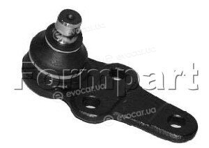 Formpart 1504014