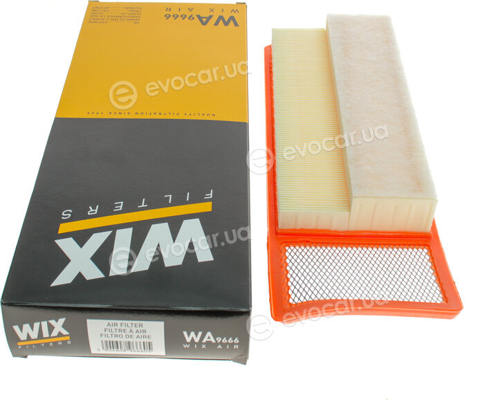 WIX WA9666
