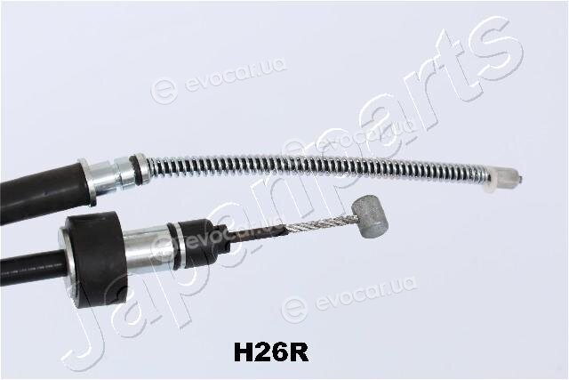 Japanparts BC-H26R