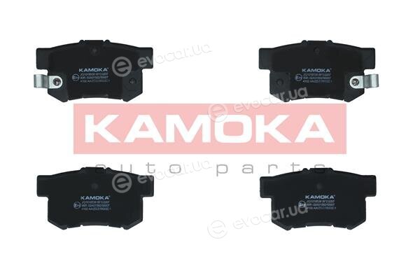 Kamoka JQ1018538
