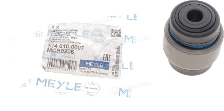Meyle 314 610 0007