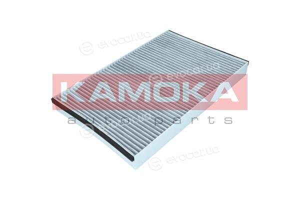 Kamoka F509001