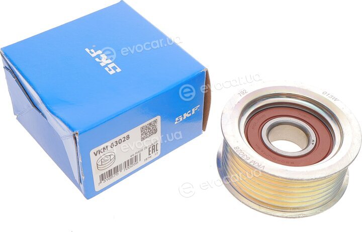 SKF VKM 63028