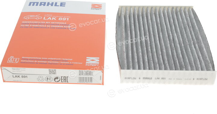 Mahle LAK 891