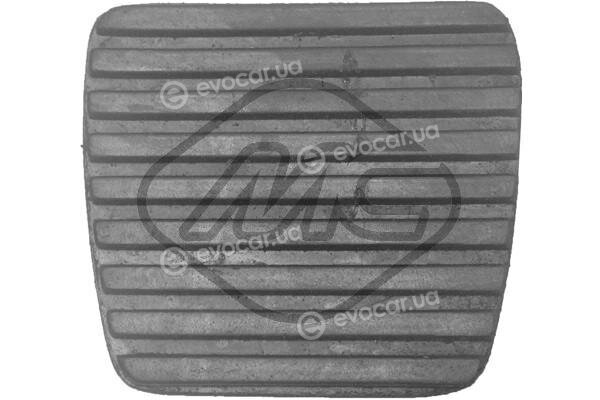 Metalcaucho / STC 04069