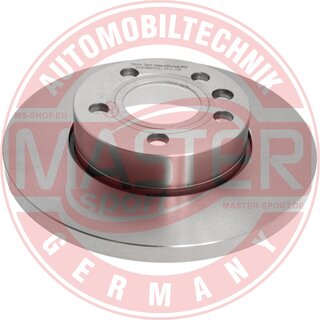 Master Sport 24011801111-PCS-MS