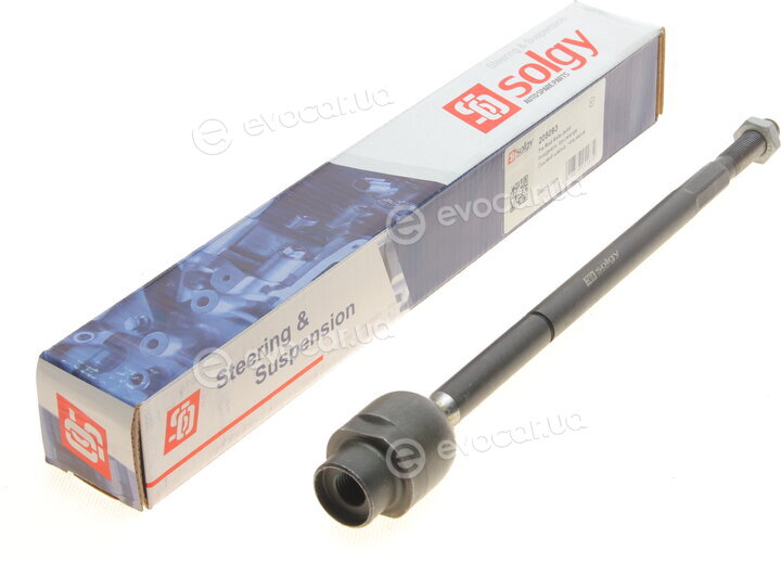 Solgy 205093