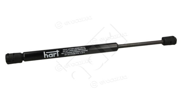Hart 804 037