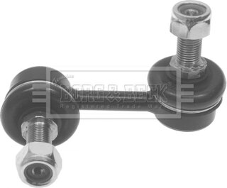 Borg & Beck BDL7326