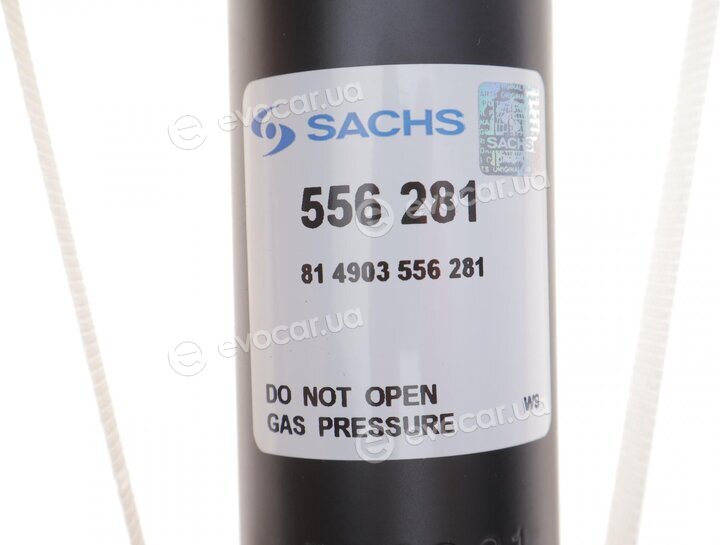 Sachs 556 281