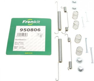 Frenkit 950806