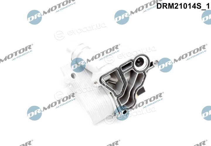 Dr. Motor DRM21014S