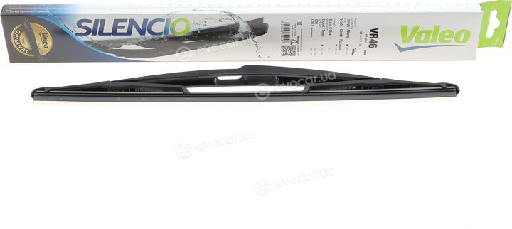 Valeo 574204