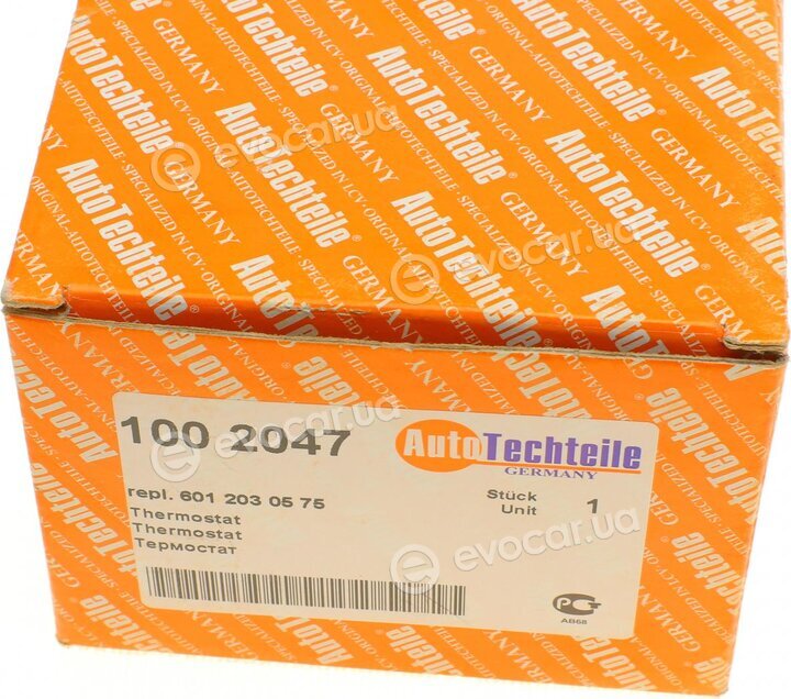 Autotechteile 100 2047