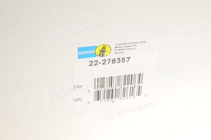 Bilstein 22-278357
