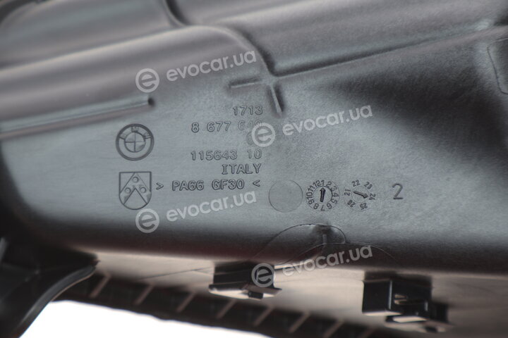 BMW / Mini 17138677649