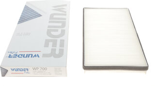 Wunder WP700