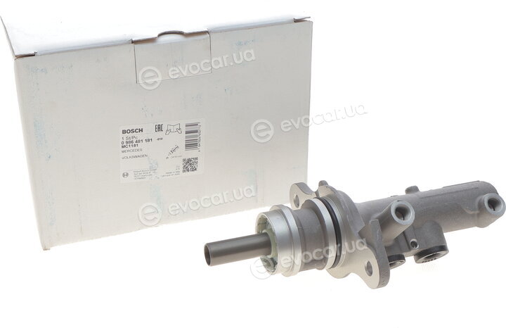 Bosch 0 986 481 181