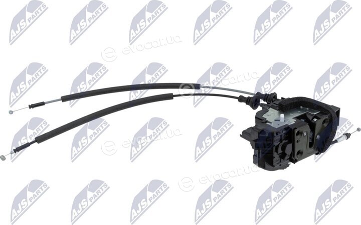 NTY EZC-HY-606