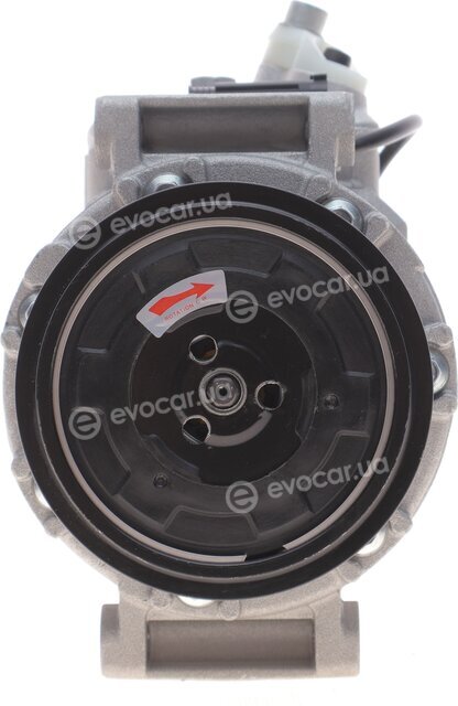Mahle ACP 57 000S