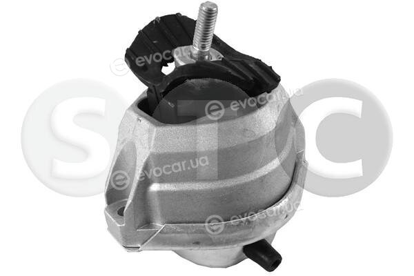 Metalcaucho / STC T405664