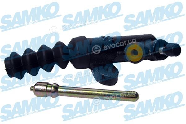 LPR / Samko M30072