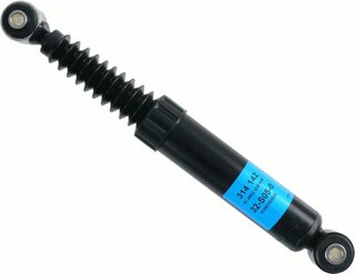 Sachs 314 142