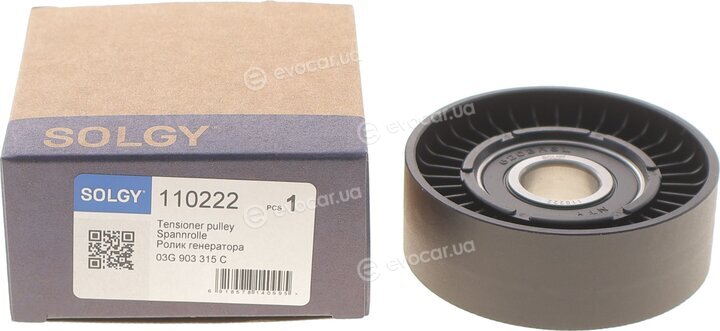 Solgy 110222
