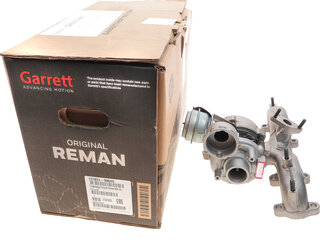 Garrett 751851-9004S