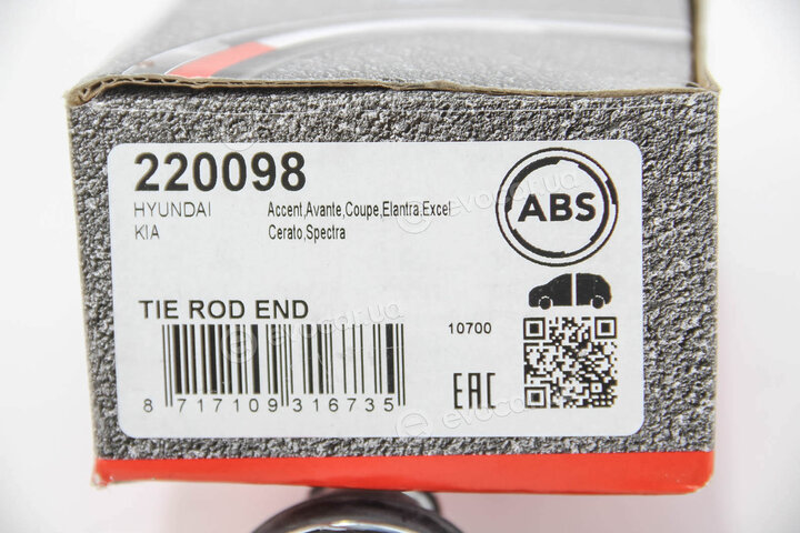 A.B.S. 220098