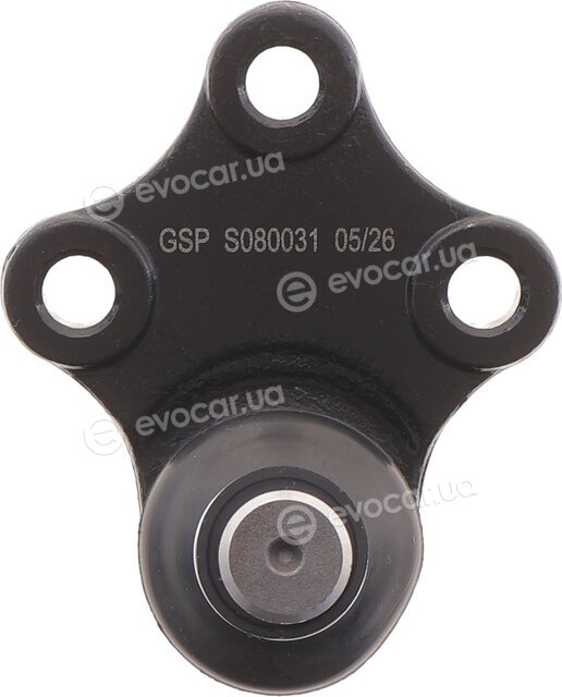 GSP S080031