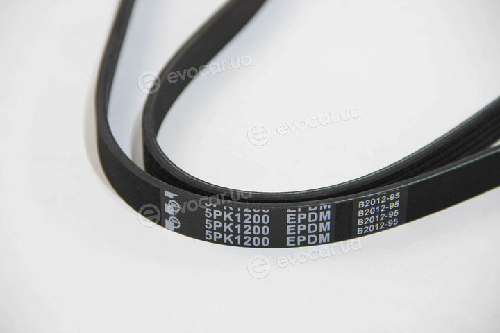 BGA 5PK1200