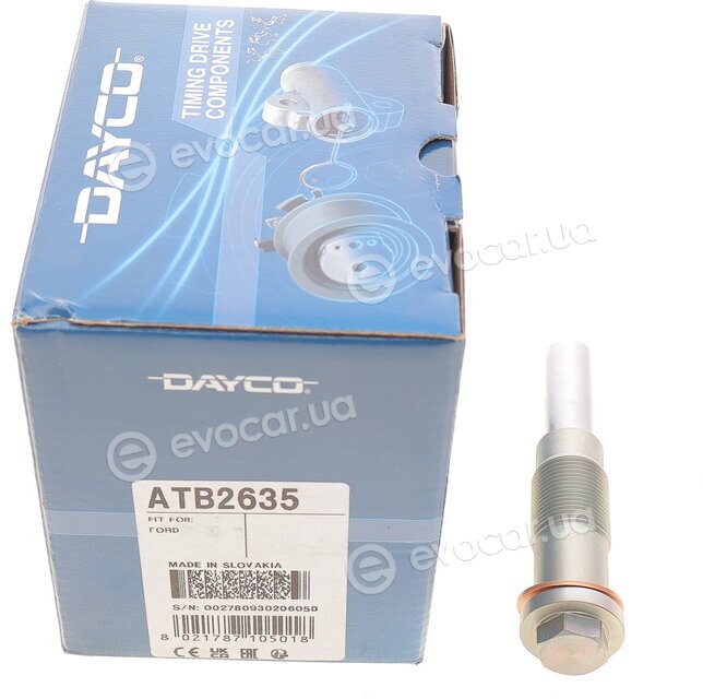 Dayco ATB2635