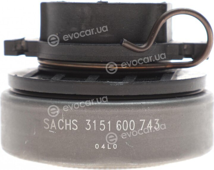 Sachs 3000 951 603