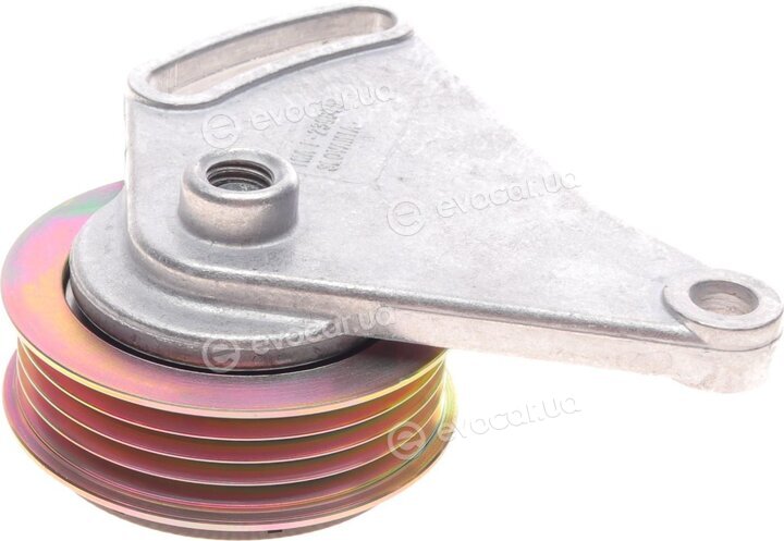 Continental 4PK855K1