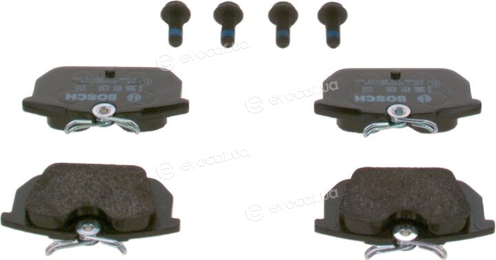Bosch 0 986 491 030