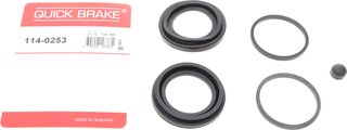 Kawe / Quick Brake 114-0253