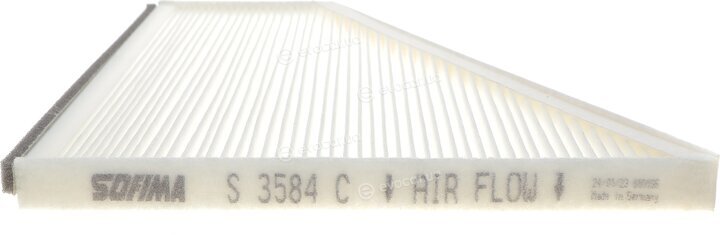 Sofima S 3584 C