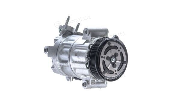 Mahle ACP 654 000P
