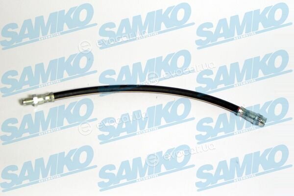LPR / Samko 6T46004