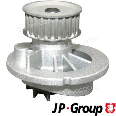 JP Group 1214102700