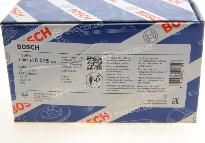 Bosch 1 987 948 075