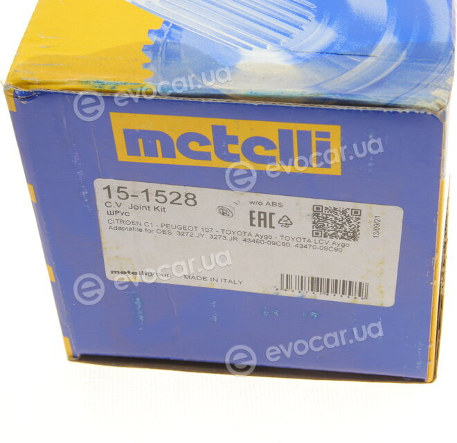 Metelli 15-1528