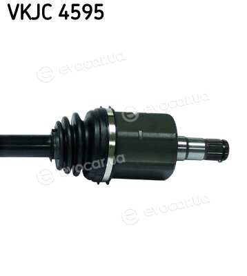 SKF VKJC 4595