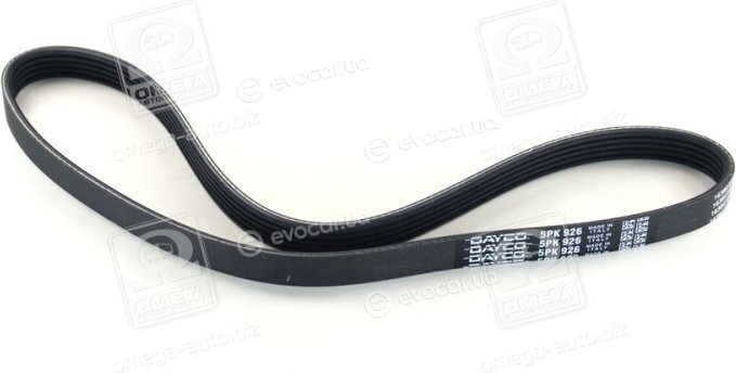 Dayco 5PK926