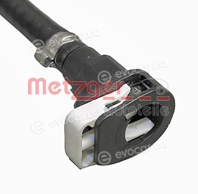 Metzger 0930007